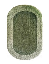 Χαλάκι Μπάνιου Sofia  50x80 εκ