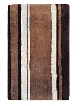 Χαλάκι Μπάνιου Baya  60x100 εκ