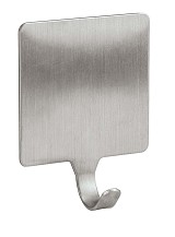 Γάντζος Πετσετών Basic Hook Quadratic Stainless Steel
