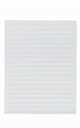 Χαλάκι Μπάνιου Sorema New Plus Bath Mat  50x70 εκ