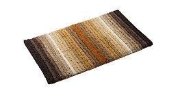 Χαλάκι Μπάνιου Abyss & Habidecor Santa Cruz 60x100 εκ