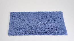Χαλάκι Μπάνιου Abyss & Habidecor New Twist Στρογγυλό 60 εκ