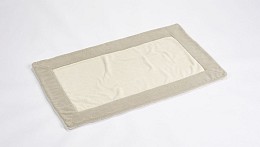 Χαλάκι Μπάνιου Abyss & Habidecor Fino Mat  50x80 εκ