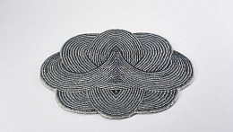 Χαλάκι Μπάνιου Abyss & Habidecor Kyoto  90x100 εκ