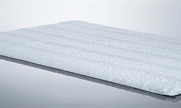 Χαλάκι Μπάνιου Silver Stripe  60x100 εκ