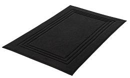 Χαλάκι Μπάνιου Βαμβακερό Lodge  50x80 εκ