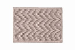 Χαλάκι Μπάνιου Sorema Go Vegan Bath Mat 40x60 εκ