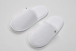 Παντόφλες Abyss & Habidecor Spa | 1 Ζεύγος Medium (M)