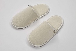 Παντόφλες Abyss & Habidecor Spa | 1 Ζεύγος Extra Large (XL)