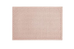 Χαλάκι Μπάνιου Sorema Chevron Bath Mat 50x80 εκ