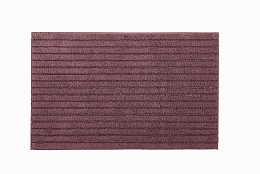 Χαλάκι Μπάνιου Sorema Ribbon Bath Rug  50x80 εκ