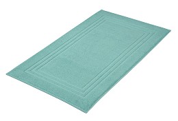 Χαλάκι Μπάνιου Βαμβακερό Lodge  50x80 εκ