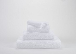 Πετσέτα Μπάνιου Abyss & Habidecor Twill  70 x 140 εκ