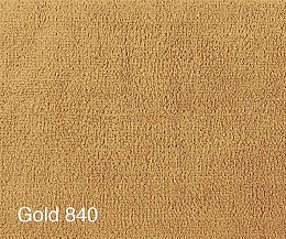 Παντόφλες Abyss & Habidecor Super Pile | 1 Ζεύγος XL - 43/46