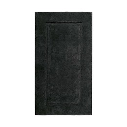 Βαμβακερό Χαλάκι Μπάνιου Egoist Frame 60x100 εκ