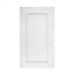 Χαλάκι Μπάνιου Linen Duo 60x100 εκ