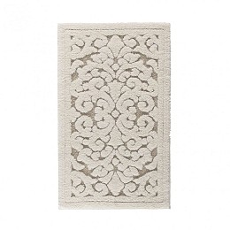 Χαλάκι Μπάνιου Linen Vintage 60x100 εκ