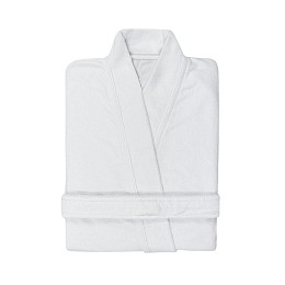 Μπουρνούζι Unisex Graccioza Cool Large (L)