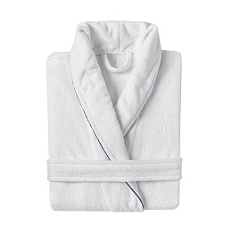Μπουρνούζι Unisex Graccioza Continental Large (L)