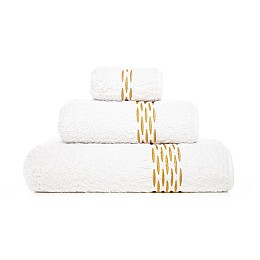 Πετσέτες Μπάνιου Alhambra 50 x 100 εκ