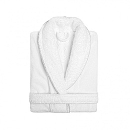 Μπουρνούζι Unisex Graccioza Portobello Small (S)