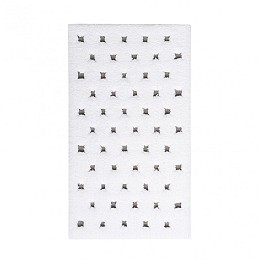 Χαλάκι Μπάνιου Alice 70x120 εκ