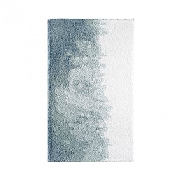 Βαμβακερό Χαλάκι Μπάνιου Sand  60x100 εκ