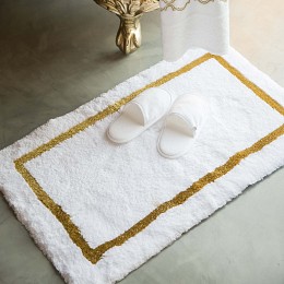 Χαλάκι Μπάνιου Abyss & Habidecor Karat  50x80 εκ