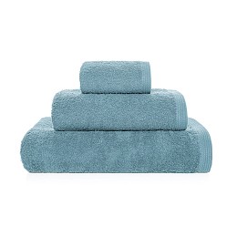 Πετσέτα Μπάνιου Sorema New Plus  Σετ 3ΤΕΜ:1x (30x50) 1x (50x100) 1x (70x140)
