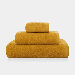 Πετσέτα Μπάνιου Sorema New Plus  Σετ 3ΤΕΜ:1x (30x50) 1x (50x100) 1x (70x140)