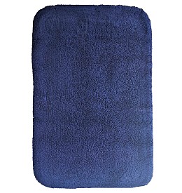 Χαλάκι Μπάνιου Cotton Exquisit Διπλής Όψεως 60x100 εκ