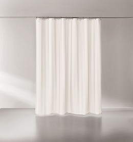 Κουρτίνα Μπάνιου Stripia 180x200 εκ
