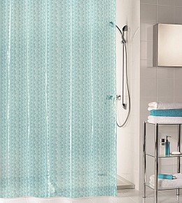 Κουρτίνα Μπάνιου Soapy  180x200 εκ