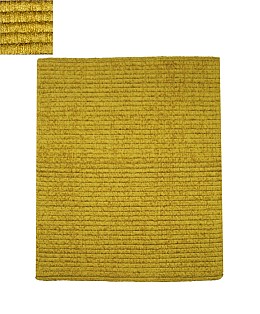 Χαλάκι Μπάνιου Chenille  50x60 εκ
