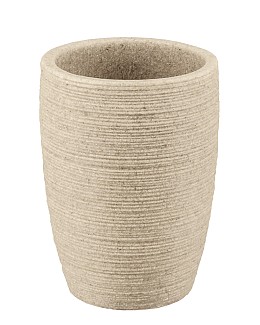 Ποτήρι Sand Από Πολυρεσίνη  7,5x10 εκ