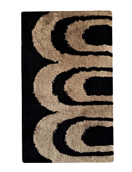 Χαλάκι Μπάνιου Carnaby Street  60x100 εκ