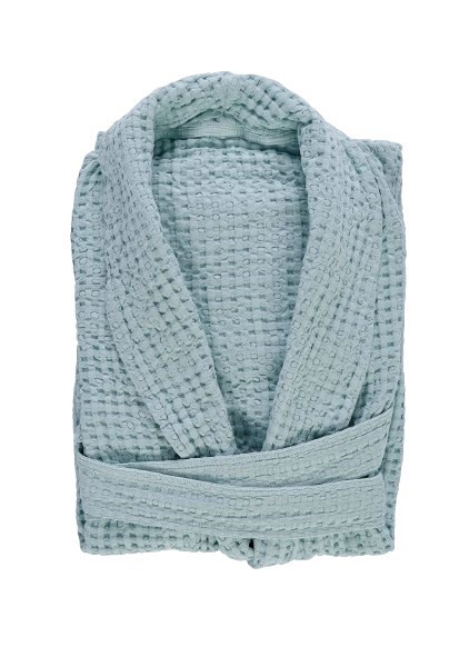Μπουρνούζι Unisex Abyss & Habidecor Pousada  Medium (M)