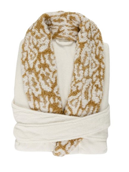 Μπουρνούζι Unisex Abyss & Habidecor Sauvage Medium (M)