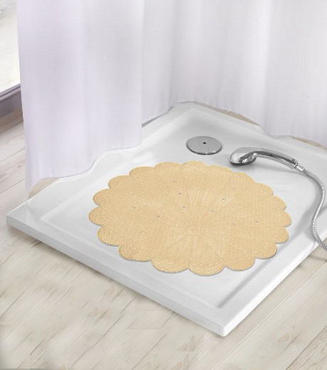 Αντιολισθητικό Μπάνιου Bali Στρογγυλό Διάμετρος 55 εκ