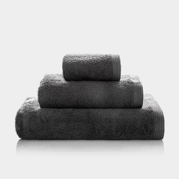 Πετσέτα Μπάνιου Sorema New Plus  Σετ 3ΤΕΜ:1x (30x50) 1x (50x100) 1x (70x140)
