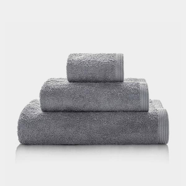 Πετσέτα Μπάνιου Sorema New Plus  Σετ 3ΤΕΜ:1x (30x50) 1x (50x100) 1x (70x140)