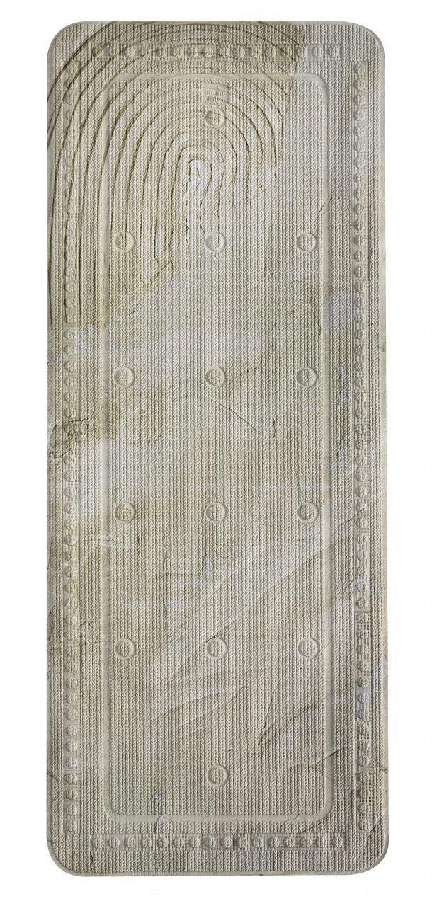 Αντιολισθητικό Μπάνιου Art Μπανιέρας 36x92 εκ