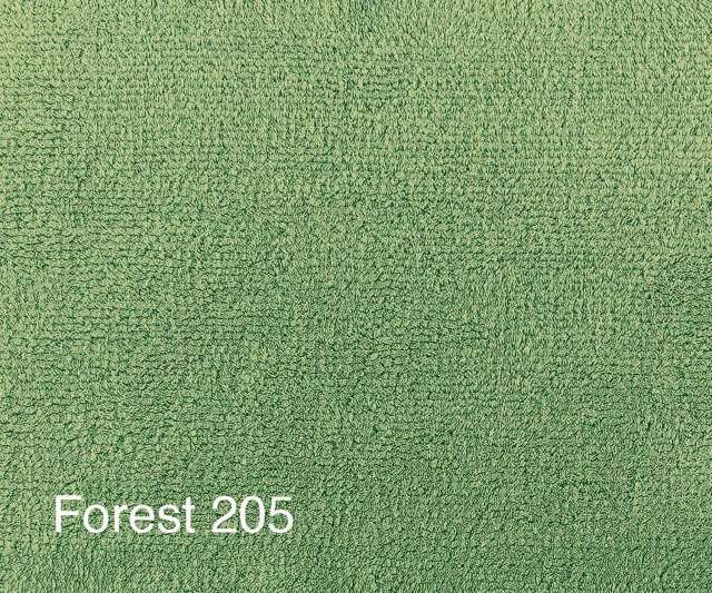 Παντόφλες Abyss & Habidecor Super Pile | 1 Ζεύγος S - 35/38