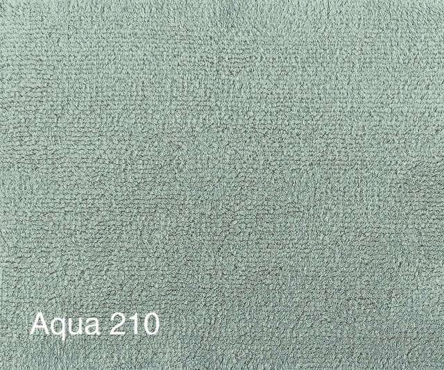 Παντόφλες Abyss & Habidecor Super Pile | 1 Ζεύγος M - 38/40