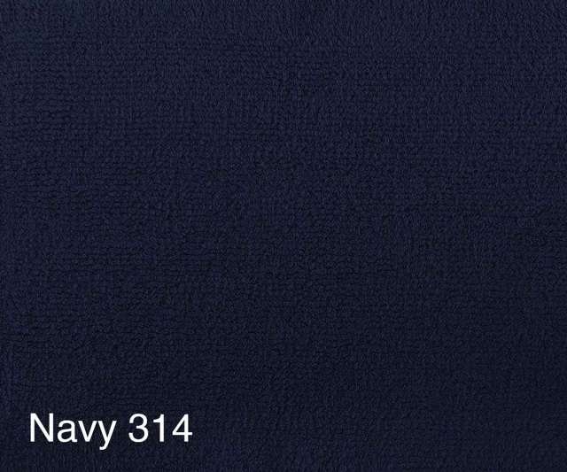 Παντόφλες Abyss & Habidecor Super Pile | 1 Ζεύγος XL - 43/46