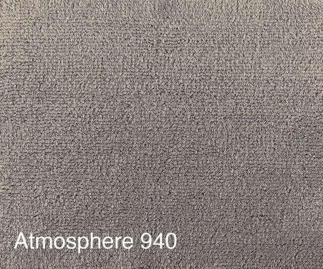 Παντόφλες Abyss & Habidecor Confy | 1 Ζεύγος Medium (M)