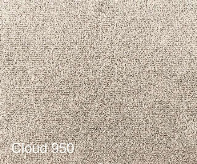 Παντόφλες Abyss & Habidecor Confy | 1 Ζεύγος Medium (M)