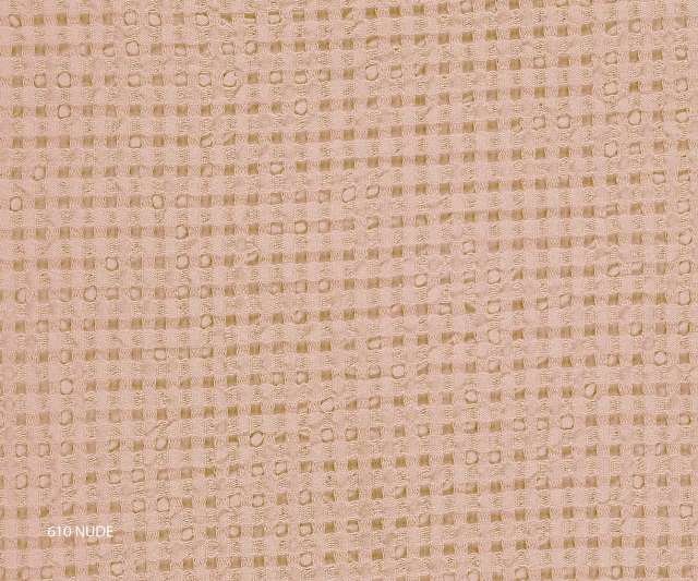 Παντόφλες Abyss & Habidecor Pousada | 1 Ζεύγος L - 40/43