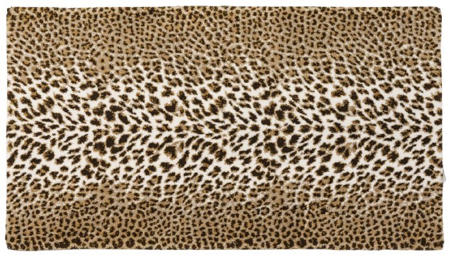 Χαλάκι Μπάνιου Abyss & Habidecor Feline 70x120 εκ