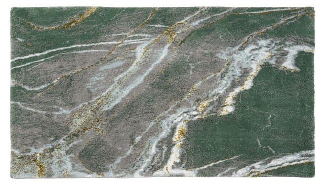 Χαλάκι Μπάνιου Abyss & Habidecor Lipari 70x120 εκ